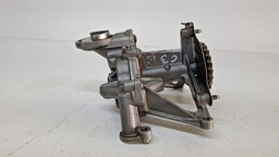 BOMBA OLEO MOTOR CITROEN C3 1.5 2015 2016 (1)