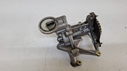 BOMBA OLEO MOTOR CITROEN C3 1.5 2015 2016 (1)