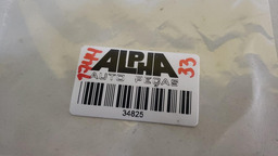 SENSOR FASE FORD ECOSPORT 1.5 2018 A 2022