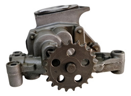 Bomba Oleo Motor Peugeot 208 C3 Picasso 1.5 2015 A 2019 (2)