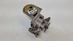 BOMBA OLEO MOTOR PEUGEOT 208 C3 PICASSO 1.5 2015 A 2019 (2)