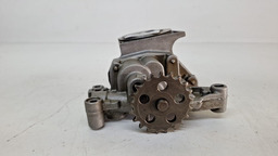 BOMBA OLEO MOTOR PEUGEOT 208 C3 PICASSO 1.5 2015 A 2019 (2)