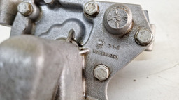 BOMBA OLEO MOTOR PEUGEOT 208 C3 PICASSO 1.5 2015 A 2019 (2)