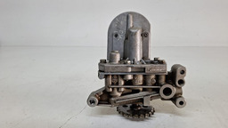 BOMBA OLEO MOTOR PEUGEOT 208 C3 PICASSO 1.5 2015 A 2019 (2)