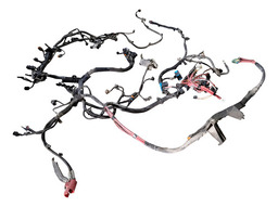 Chicote Injeção Eletronica Renault Master 2.3 2023 2024 2025