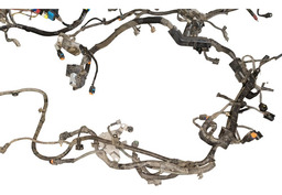 CHICOTE INJEÇÃO ELETRONICA RENAULT MASTER 2.3 2023 2024 2025