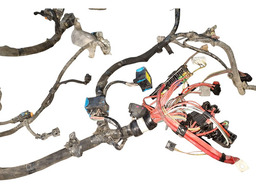 CHICOTE INJEÇÃO ELETRONICA RENAULT MASTER 2.3 2023 2024 2025