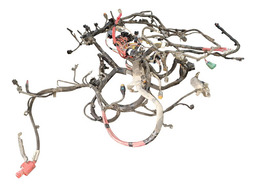 CHICOTE INJEÇÃO ELETRONICA RENAULT MASTER 2.3 2023 2024 2025