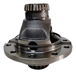 Caixa Satelete Cambio Renault Master 2.3 2014 A 2024