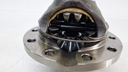 CAIXA SATELETE CAMBIO RENAULT MASTER 2.3 2014 A 2024