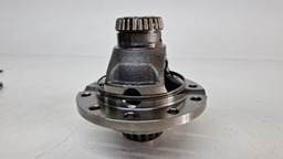 CAIXA SATELETE CAMBIO RENAULT MASTER 2.3 2014 A 2024