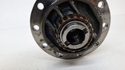 CAIXA SATELETE CAMBIO RENAULT MASTER 2.3 2014 A 2024