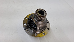 CAIXA SATELETE CAMBIO RENAULT MASTER 2.3 2014 A 2024