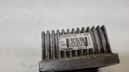 RELE VELA AQUECEDORA RENAULT MASTER 2.3 2023