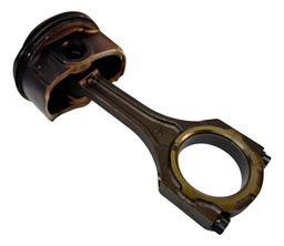 BIELA COM PISTÃO TOYOTA CAMRY 3.5 V6 2007 A 2010 (5)