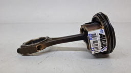 BIELA COM PISTÃO TOYOTA CAMRY 3.5 V6 2007 A 2010 (5)