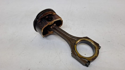 BIELA COM PISTÃO TOYOTA CAMRY 3.5 V6 2007 A 2010 (5)