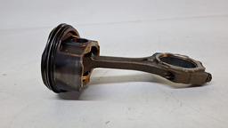 BIELA COM PISTÃO TOYOTA CAMRY 3.5 V6 2007 A 2010 (5)