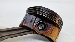 BIELA COM PISTÃO TOYOTA CAMRY 3.5 V6 2007 A 2010 (2)