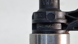 BICO INJETOR VW GOLF JETTA POLO 1.4 TSI 2015 2016 2017 (1)