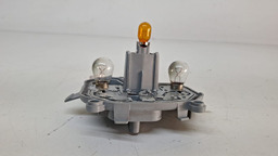 CIRCUITO SOQUETE LANTERNA DIREITA JEEP RENEGADE 2018 CINZA