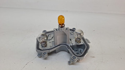 CIRCUITO SOQUETE LANTERNA DIREITA JEEP RENEGADE 2018 CINZA