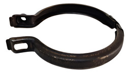 Abraçadeira Catalisador Turbina Bmw X6 Biturbo 2009 2010