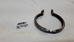 ABRAÇADEIRA CATALISADOR TURBINA BMW X6 BITURBO 2009 2010