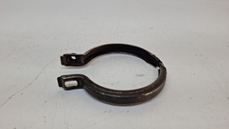 ABRAÇADEIRA CATALISADOR TURBINA BMW X6 BITURBO 2009 2010