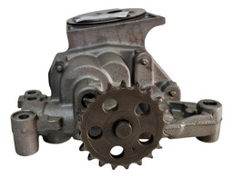 Bomba Oleo Motor Peugeot 208 C3 Picasso 1.5 2015 A 2019 (1)