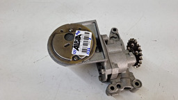 BOMBA OLEO MOTOR PEUGEOT 208 C3 PICASSO 1.5 2015 A 2019 (1)