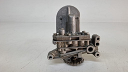 BOMBA OLEO MOTOR PEUGEOT 208 C3 PICASSO 1.5 2015 A 2019 (1)