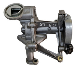 Bomba Oleo Motor Citroen C3 1.5 2015 2016