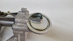 BOMBA OLEO MOTOR CITROEN C3 1.5 2015 2016