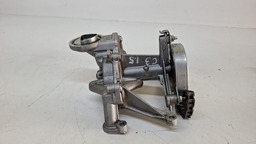 BOMBA OLEO MOTOR CITROEN C3 1.5 2015 2016