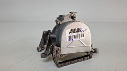 BOMBA OLEO MOTOR CITROEN C3 1.5 2015 2016