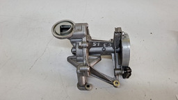 BOMBA OLEO MOTOR CITROEN C3 1.5 2015 2016