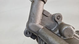 BOMBA OLEO MOTOR CITROEN C3 1.5 2015 2016