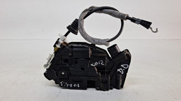 FECHADURA ELETRICA DIANTEIRO D. VW JETTA 2012 A 2014