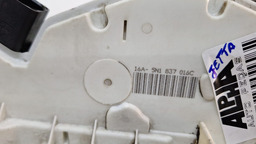 FECHADURA ELETRICA DIANTEIRO D. VW JETTA 2012 A 2014