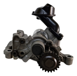 Bomba Oleo Motor Volkswagen Jetta 2.0 Tsi 2009 A 2014