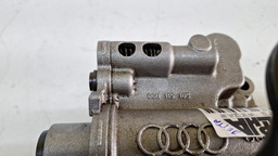 BOMBA OLEO MOTOR VOLKSWAGEN JETTA 2.0 TSI 2009 A 2014