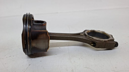 BIELA COM PISTÃO TOYOTA CAMRY 3.5 V6 2007 A 2010