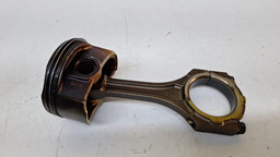 BIELA COM PISTÃO TOYOTA CAMRY 3.5 V6 2007 A 2010