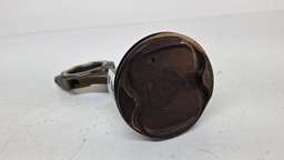 BIELA COM PISTÃO TOYOTA CAMRY 3.5 V6 2007 A 2010