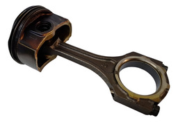 BIELA COM PISTÃO TOYOTA CAMRY 3.5 V6 2007 A 2010 (1)