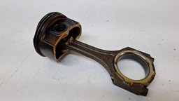 BIELA COM PISTÃO TOYOTA CAMRY 3.5 V6 2007 A 2010 (1)