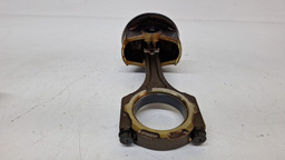 BIELA COM PISTÃO TOYOTA CAMRY 3.5 V6 2007 A 2010 (1)