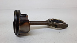 BIELA COM PISTÃO TOYOTA CAMRY 3.5 V6 2007 A 2010 (1)