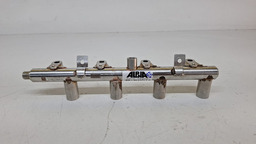 FLAUTA BICOS INJETORES TORO JEEP COMPASS RENEGADE 2021 2022